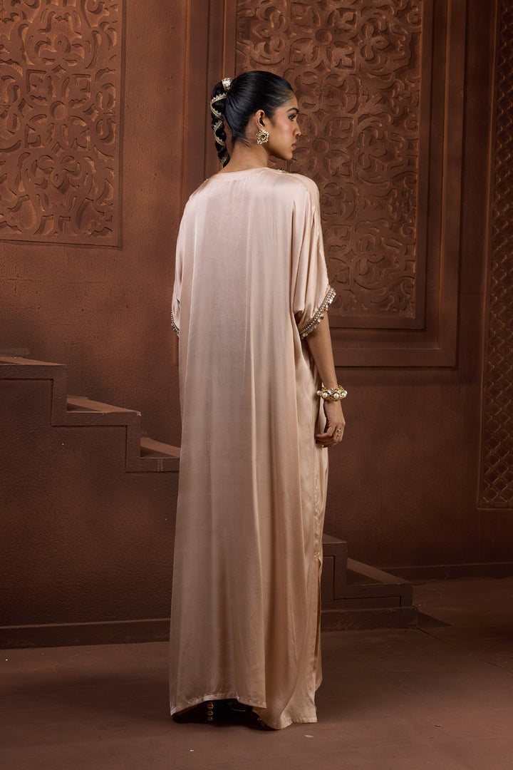 Aayat-e-Noor Kaftan