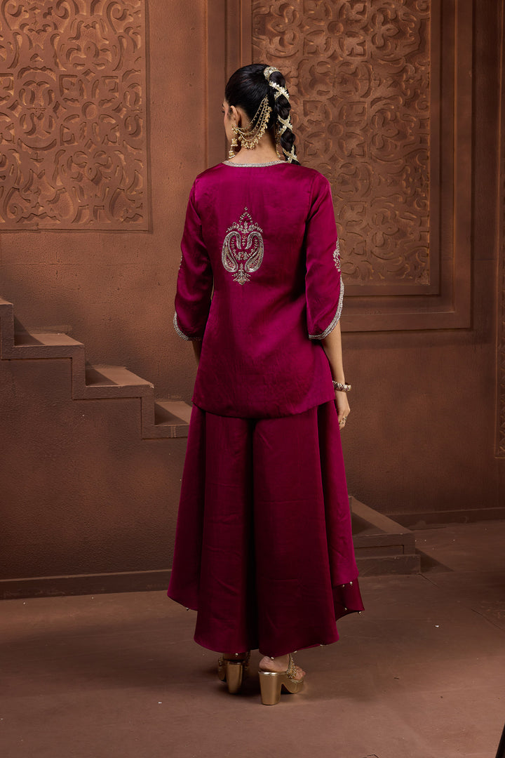 Rani Phulwari Set