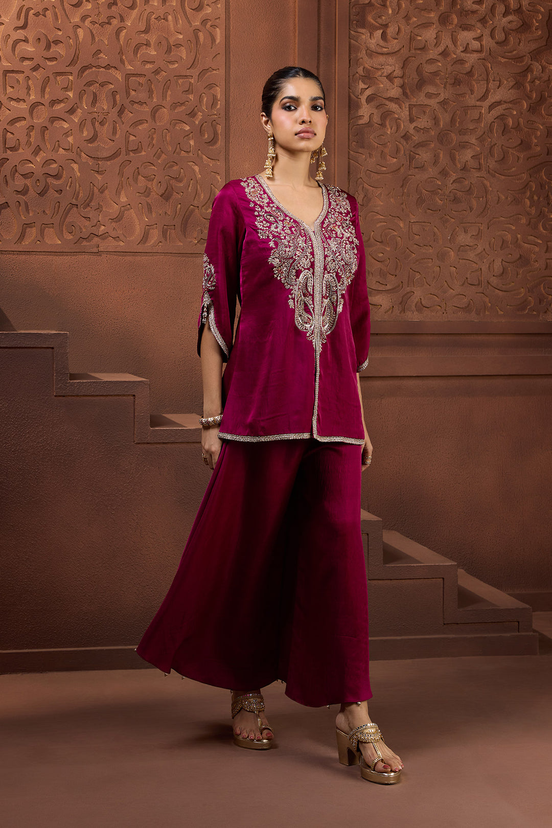 Rani Phulwari Set