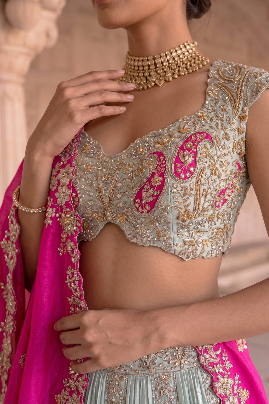 Padma Raga