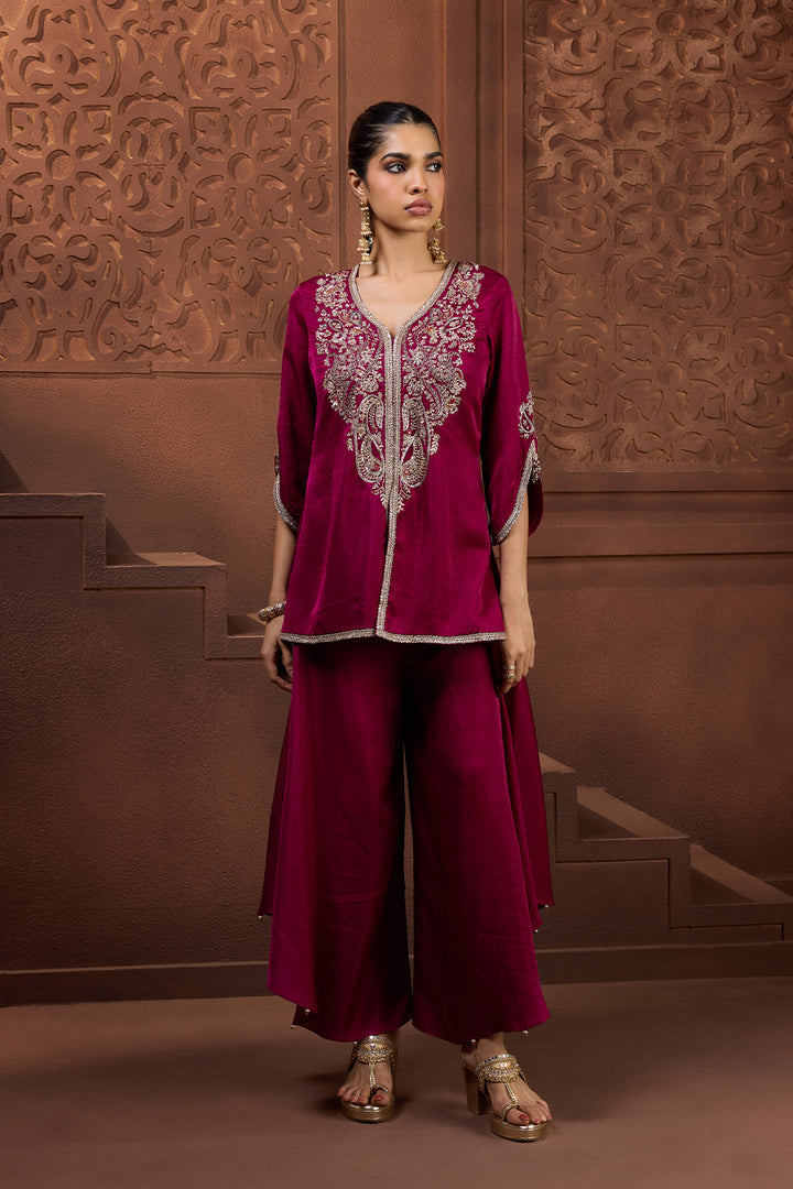 Rani Phulwari Set