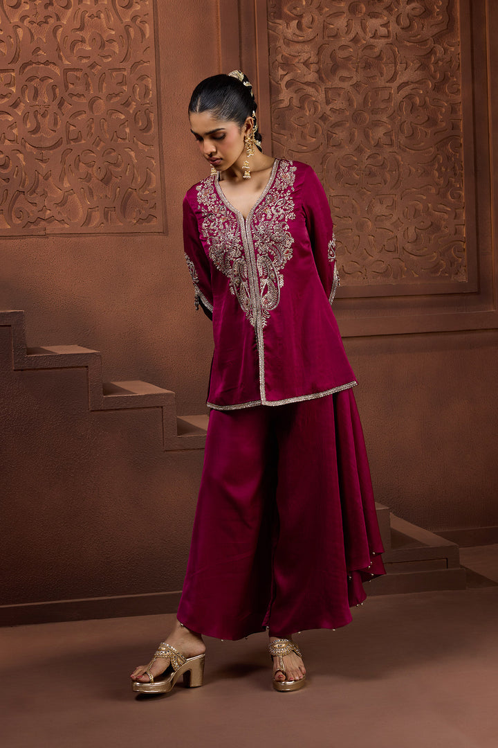 Rani Phulwari Set