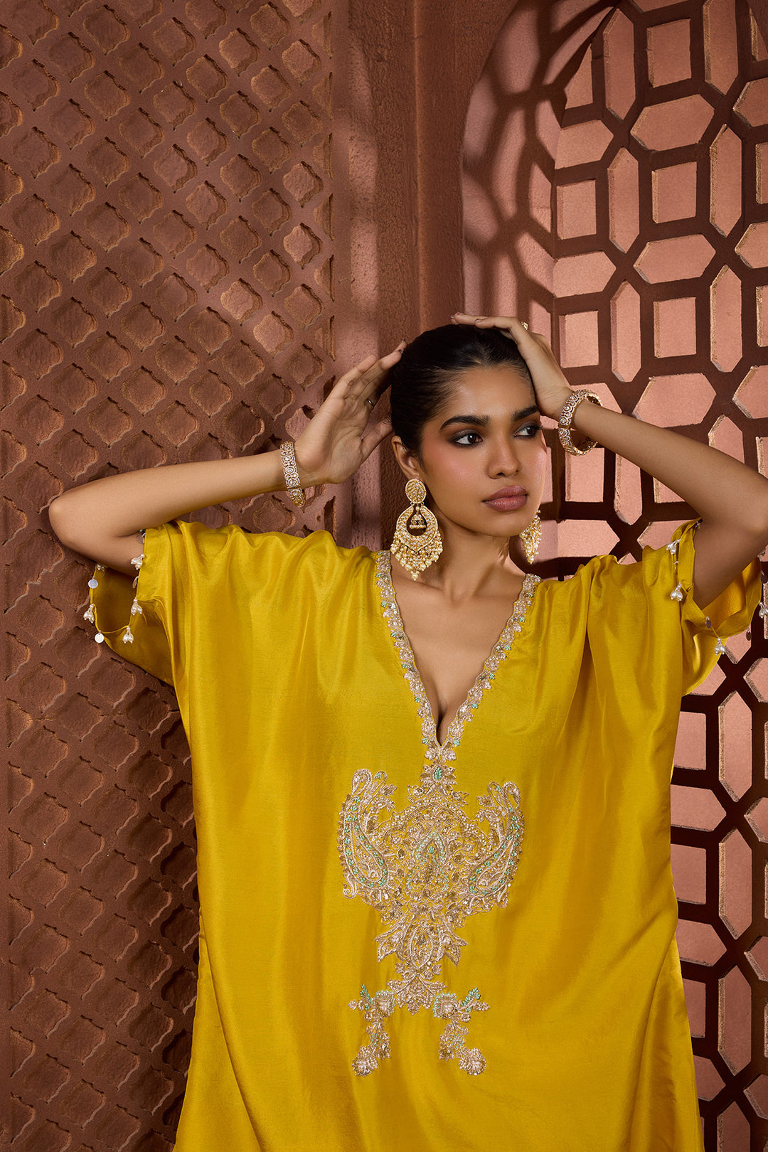 Swarna Manjari