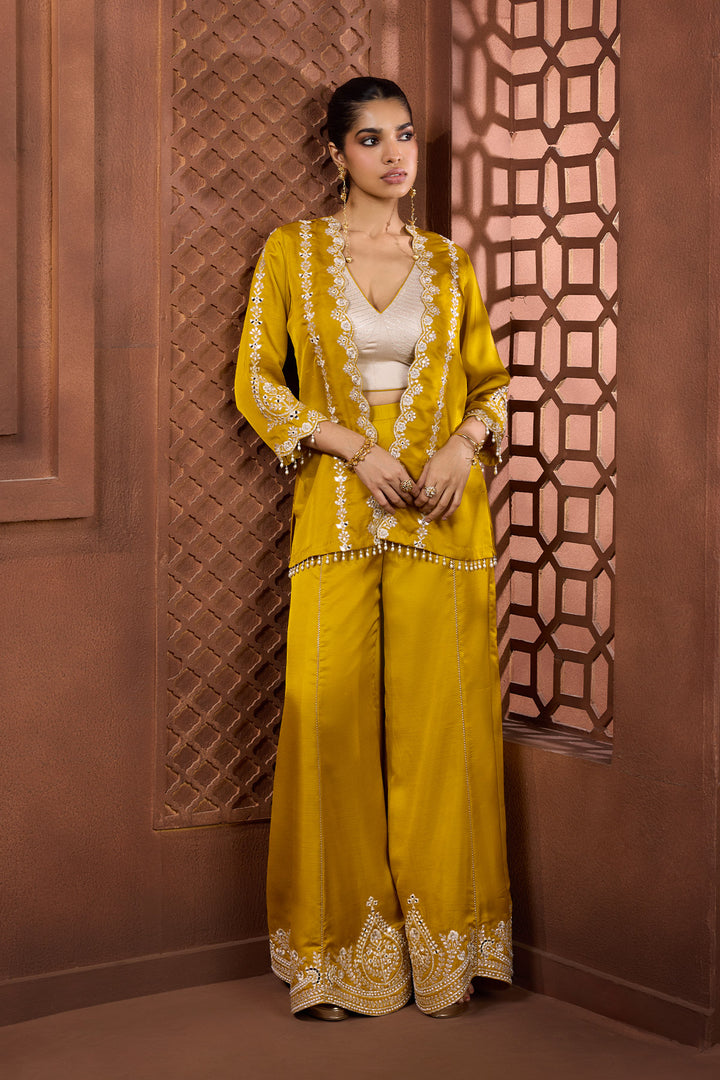 Swarnima Set