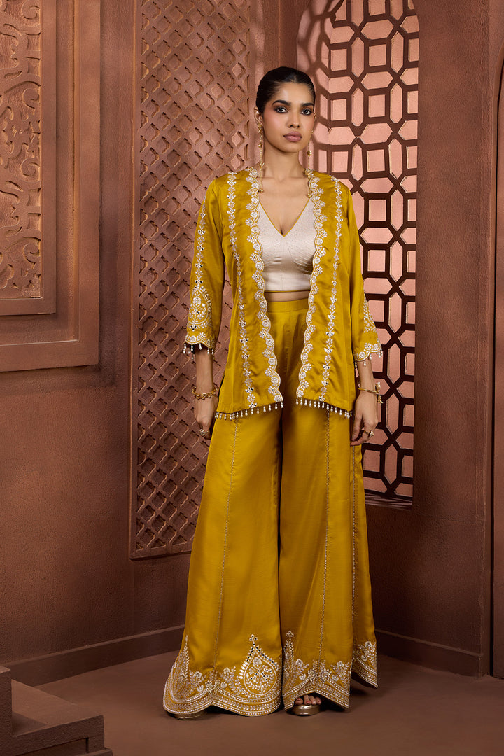 Swarnima Set
