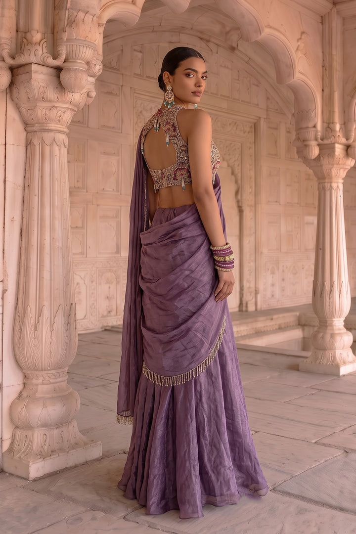 Draksh Rani