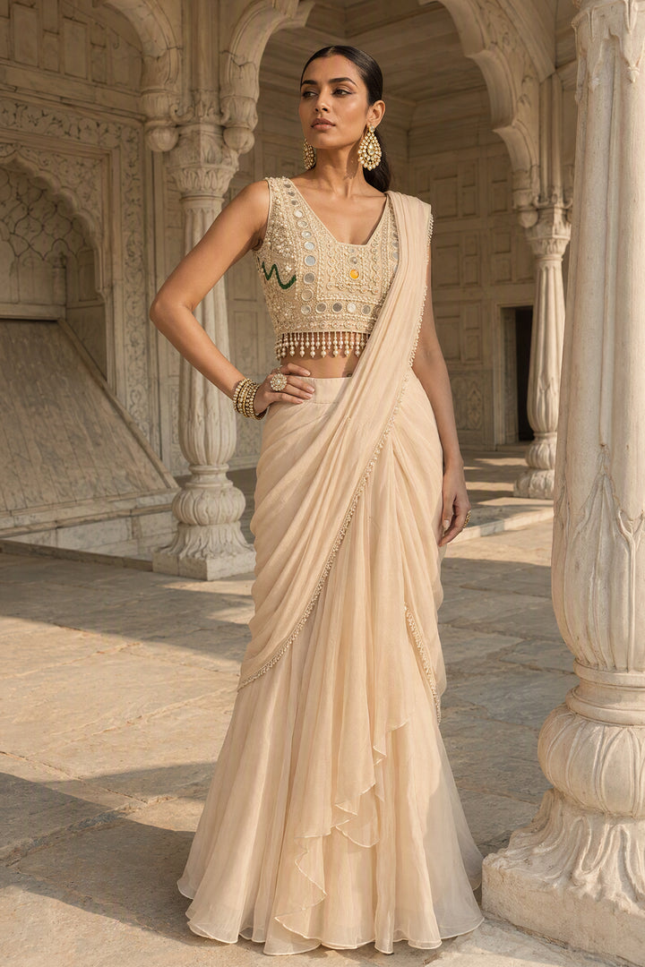 Zari Chaya