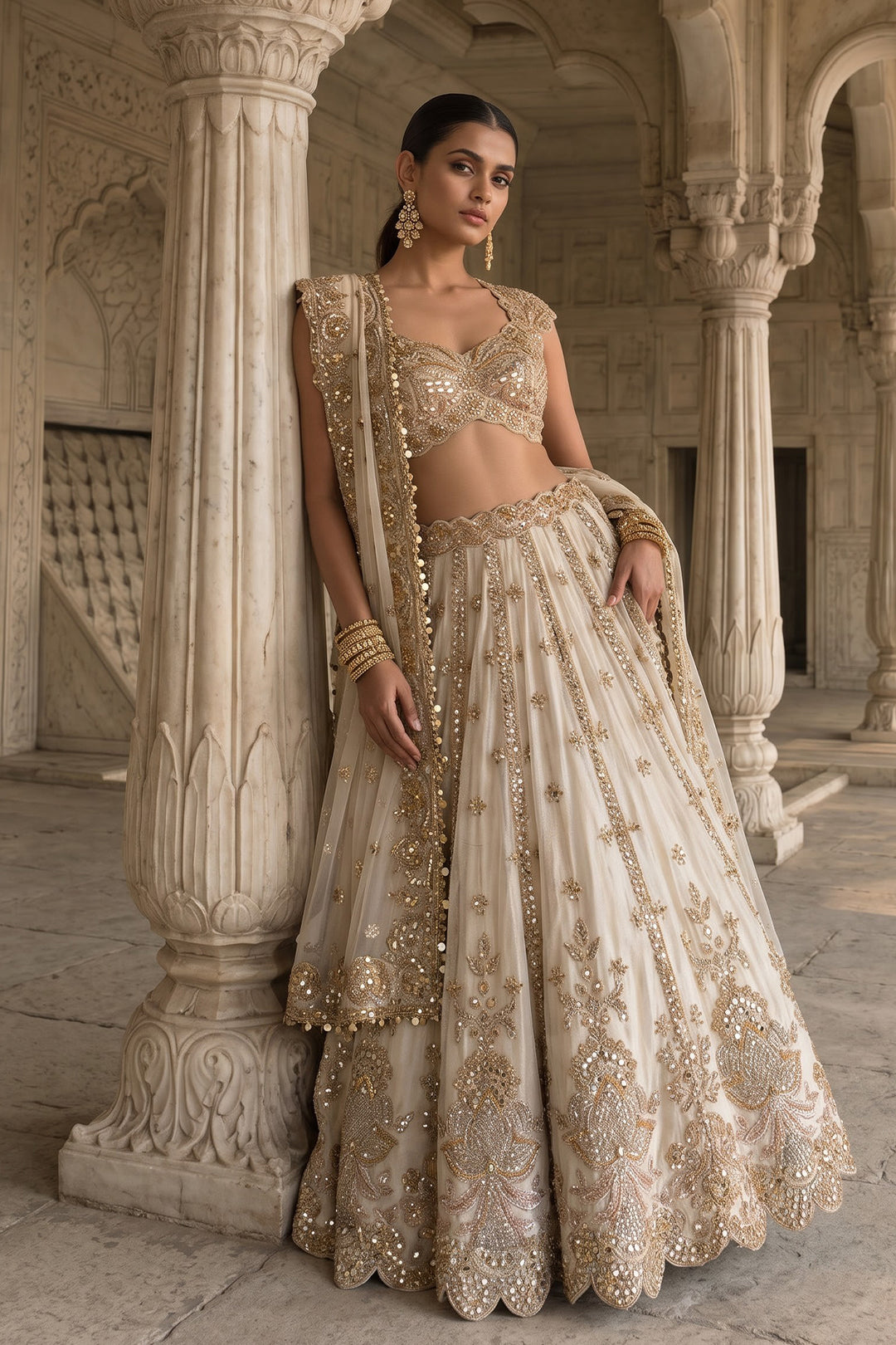 Chandni Manzar