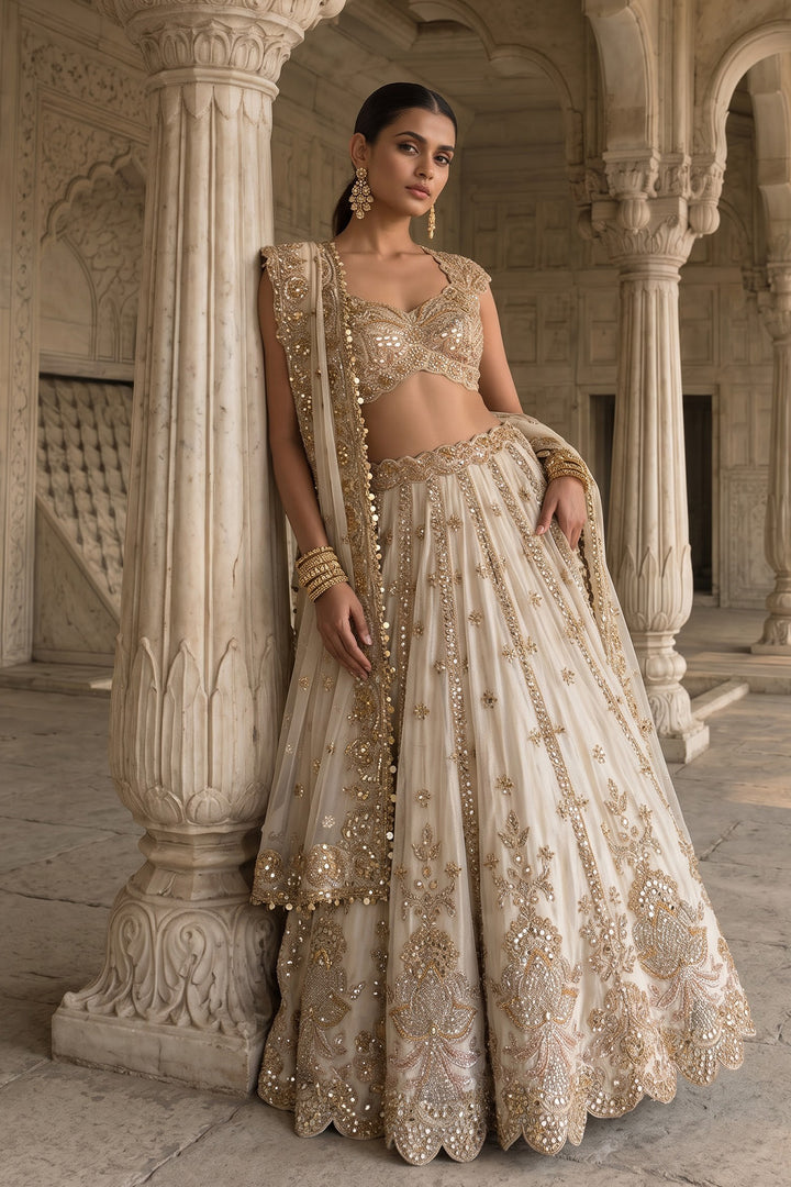 Chandni Manzar