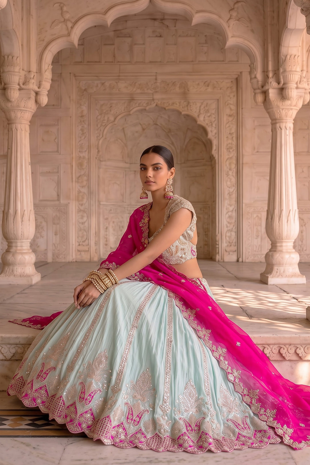 Padma Raga