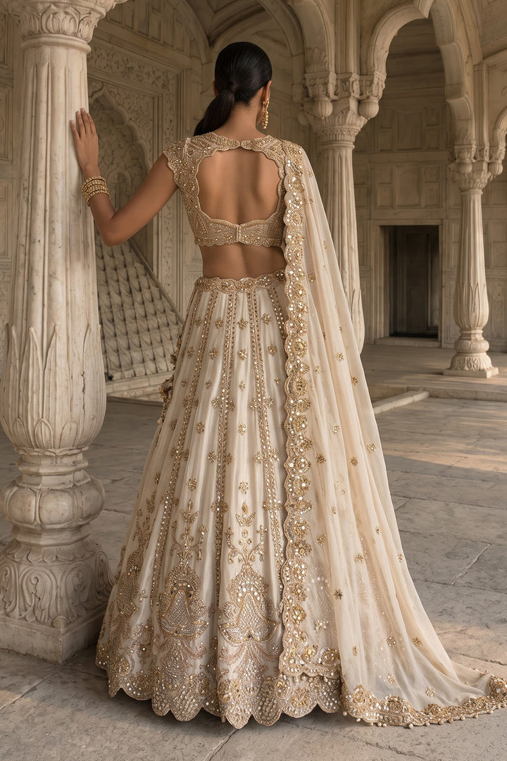 Chandni Manzar