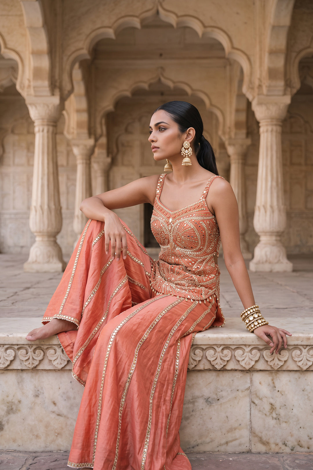 Kesariya Baag
