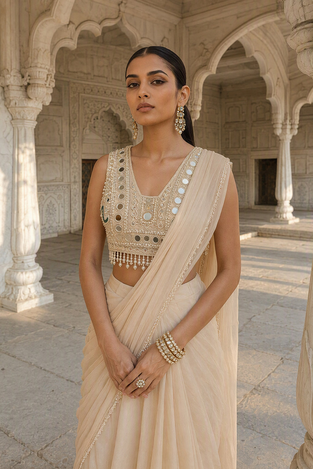 Zari Chaya