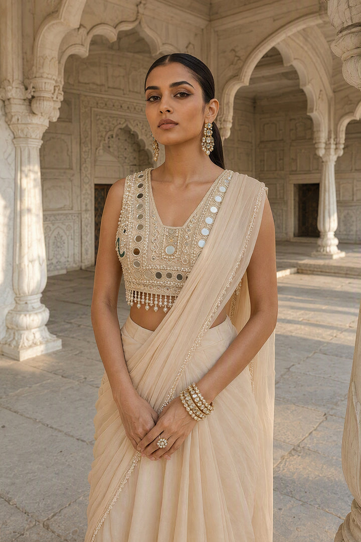Zari Chaya