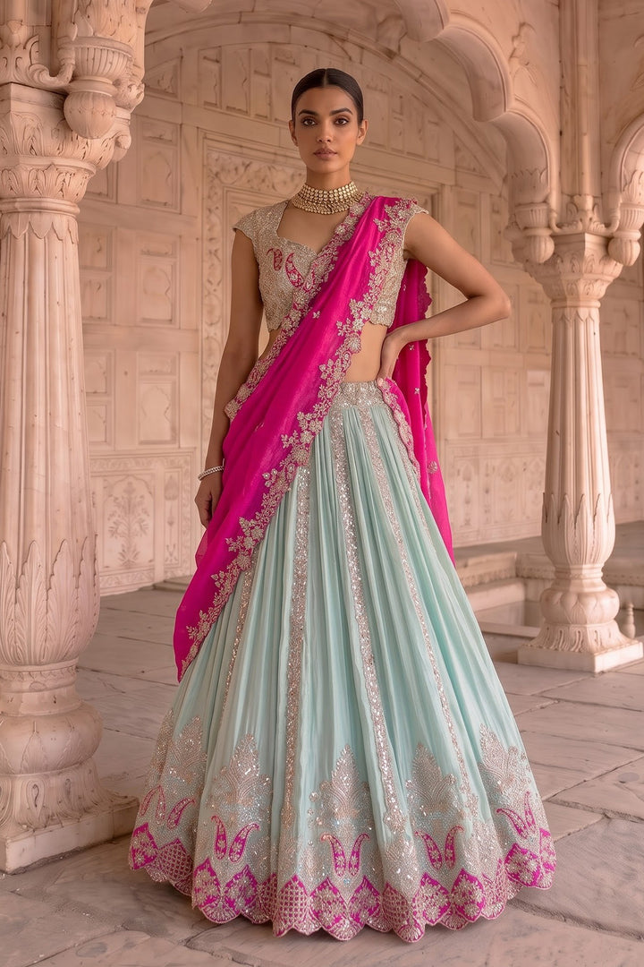 Padma Raga
