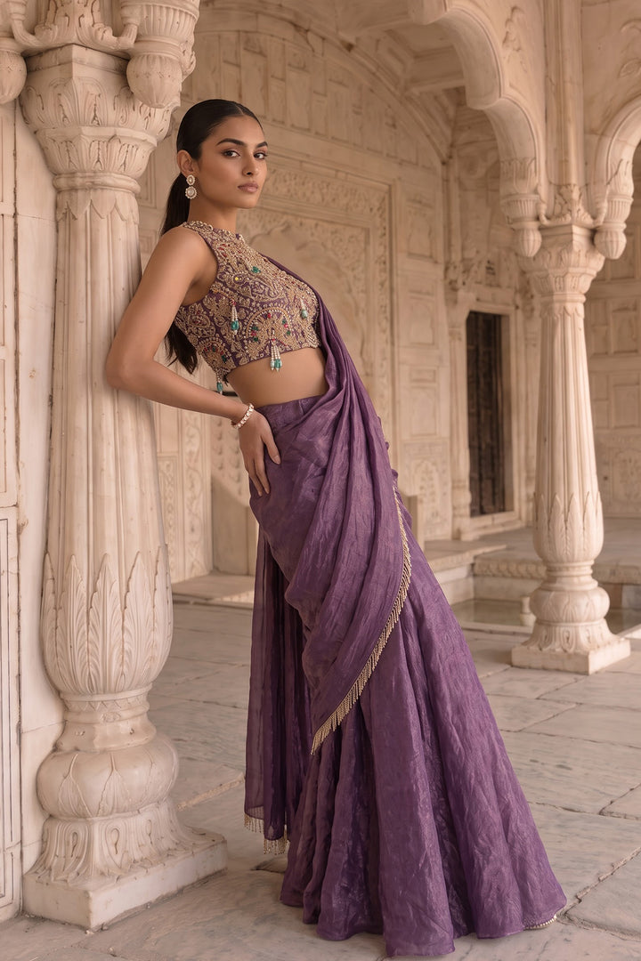 Draksh Rani