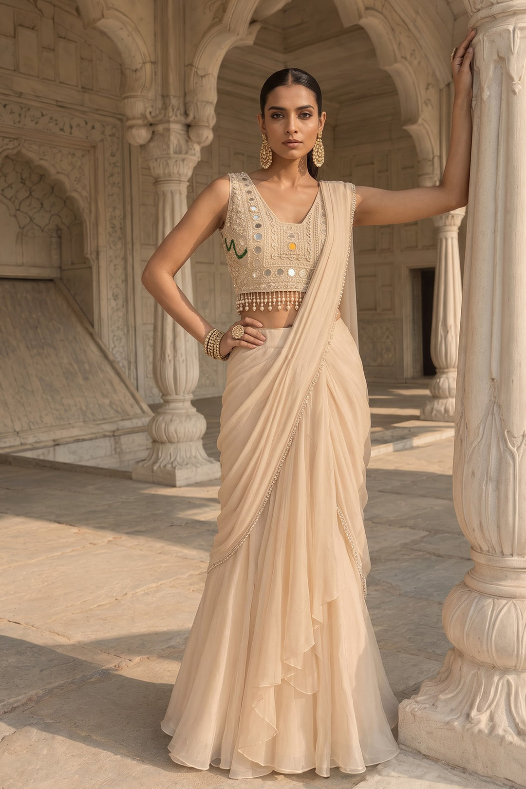 Zari Chaya