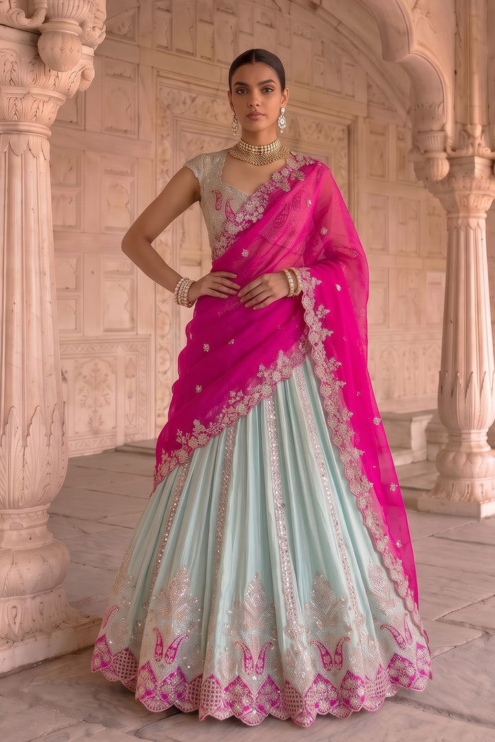 Padma Raga