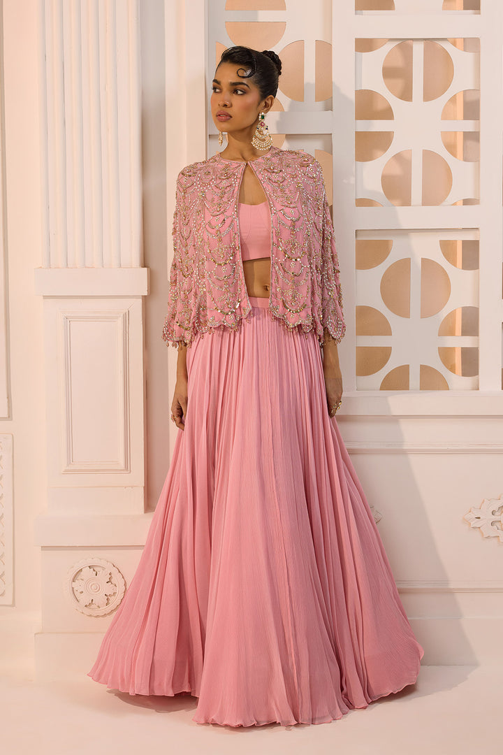 Nayantara Cape