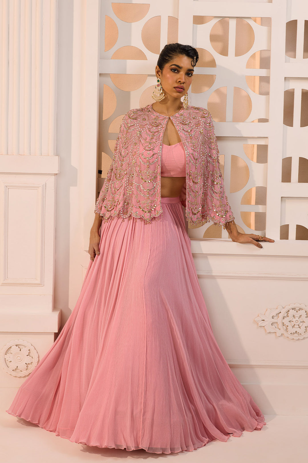 Nayantara Cape