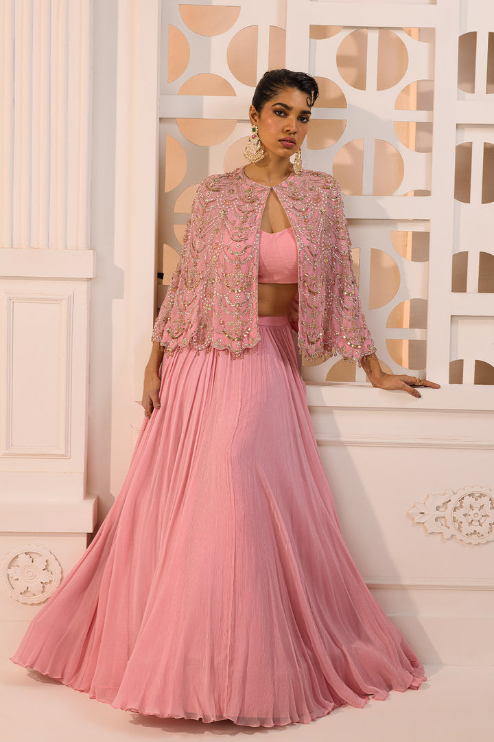 Nayantara Cape