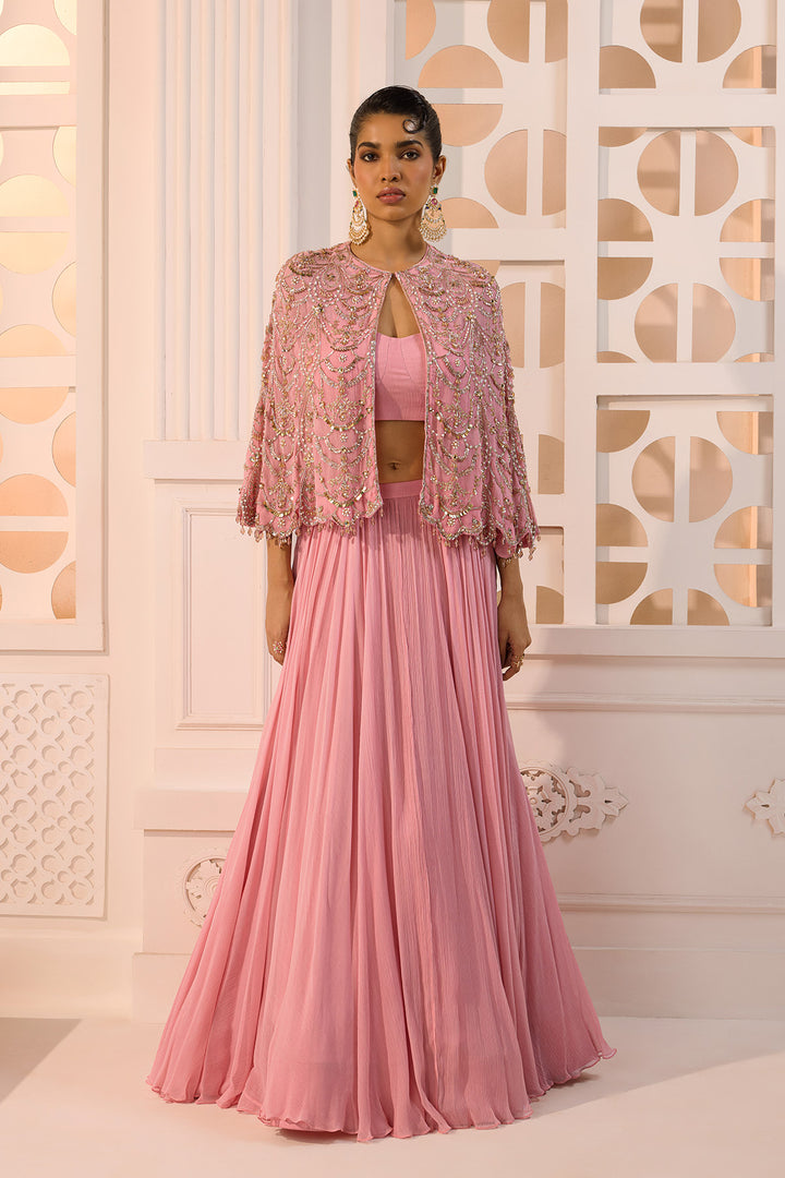 Nayantara Cape