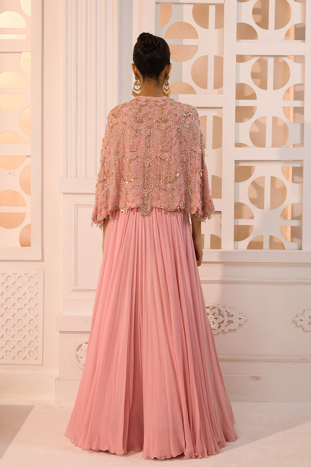 Nayantara Cape